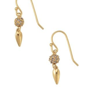 Stella & Dot Renegade Drop Earrings 🎀